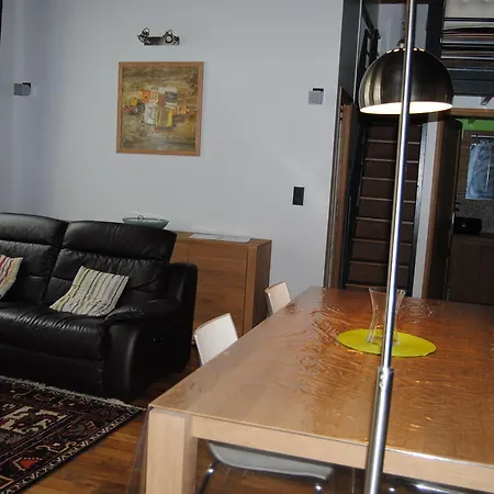 Apartment L'atelier Des Canuts Lyon