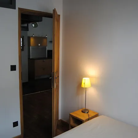 Appartement L'atelier Des Canuts