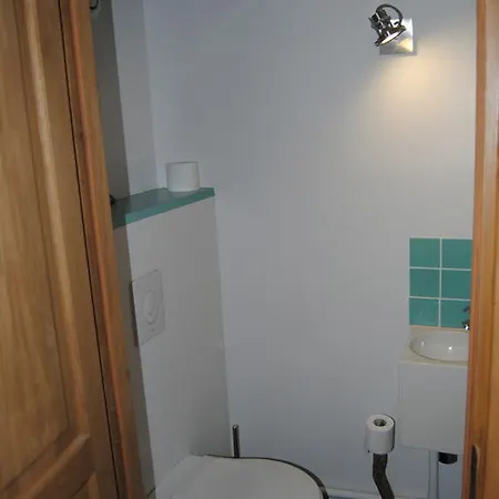 Apartment L'atelier Des Canuts