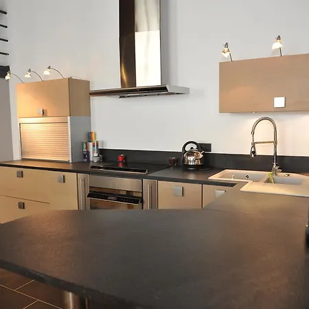 L'atelier Des Canuts Lyon