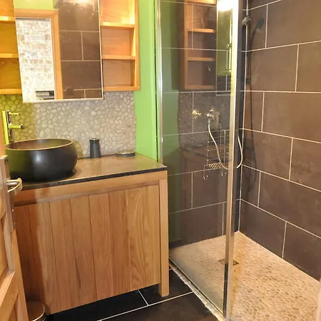 Appartement L'atelier Des Canuts *