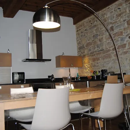 L'atelier Des Canuts Lyon