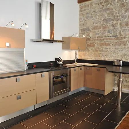 Apartment L'atelier Des Canuts *